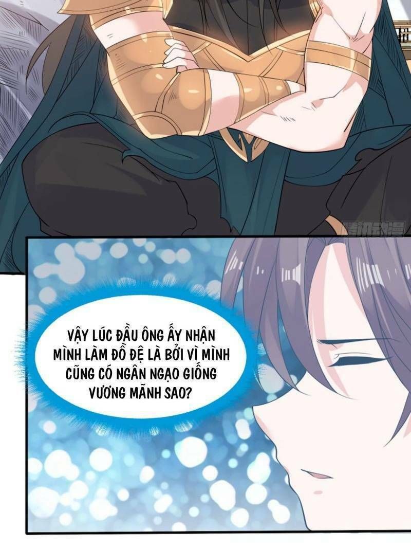 đọc truyện Giáng Thần Chiến Ký Chương 68 ảnh 17 tại Thiên Thai Truyện