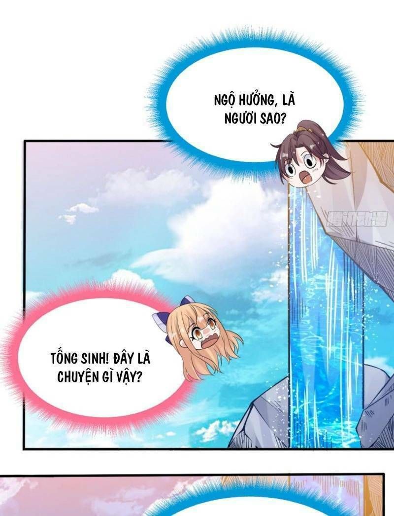 đọc truyện Giáng Thần Chiến Ký Chương 68 ảnh 21 tại Thiên Thai Truyện