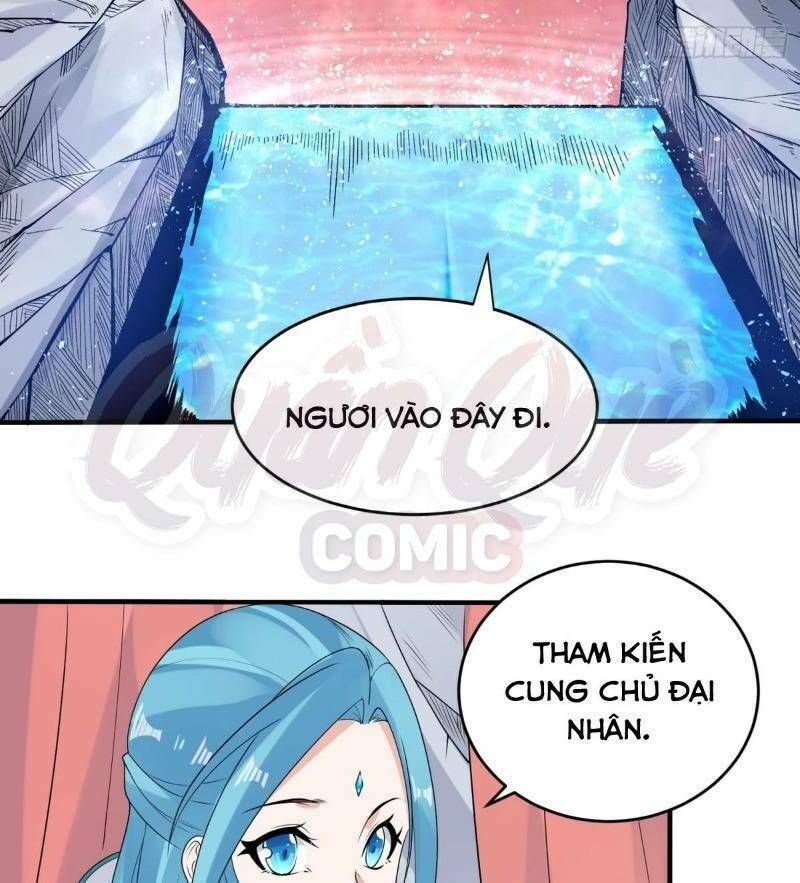 đọc truyện Giáng Thần Chiến Ký Chương 68 ảnh 4 tại Thiên Thai Truyện