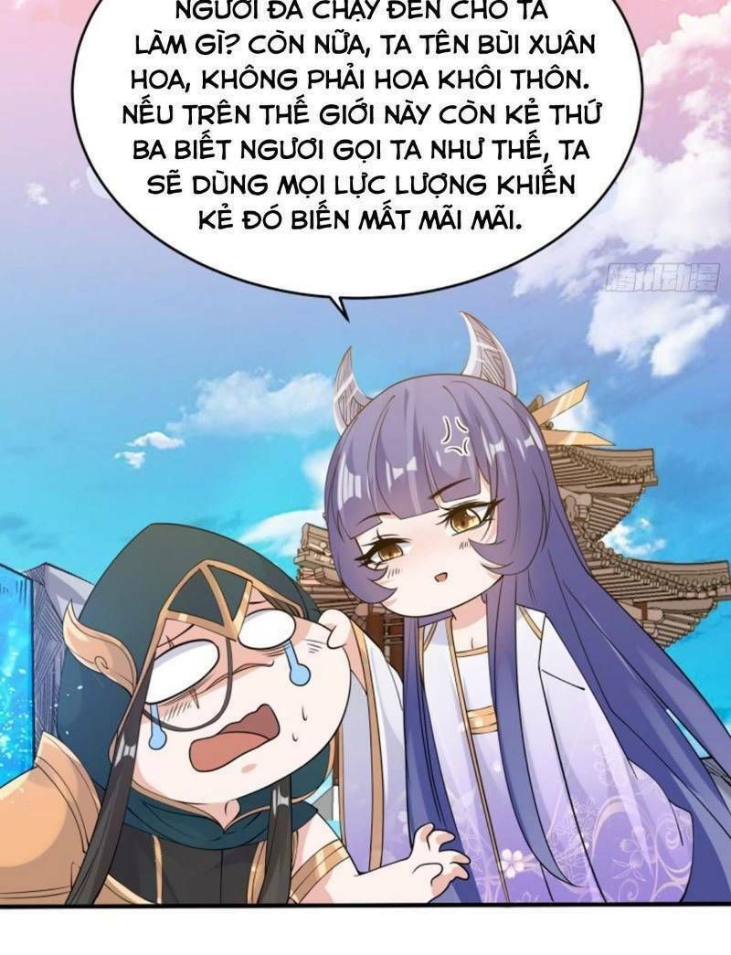 đọc truyện Giáng Thần Chiến Ký Chương 68 ảnh 23 tại Thiên Thai Truyện