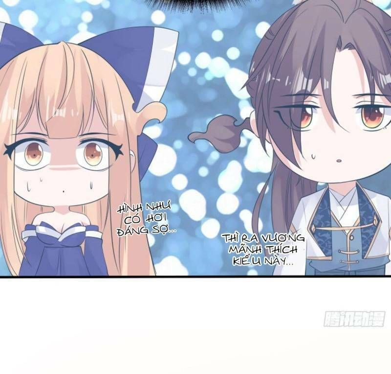 đọc truyện Giáng Thần Chiến Ký Chương 68 ảnh 26 tại Thiên Thai Truyện