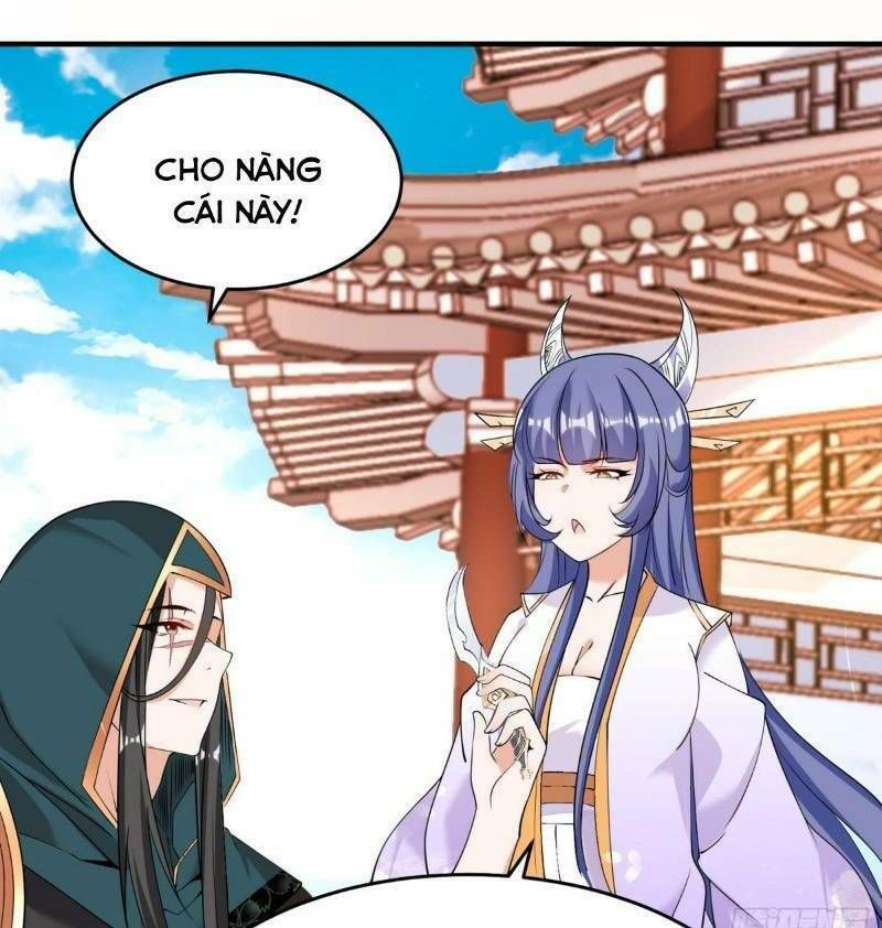 đọc truyện Giáng Thần Chiến Ký Chương 68 ảnh 27 tại Thiên Thai Truyện