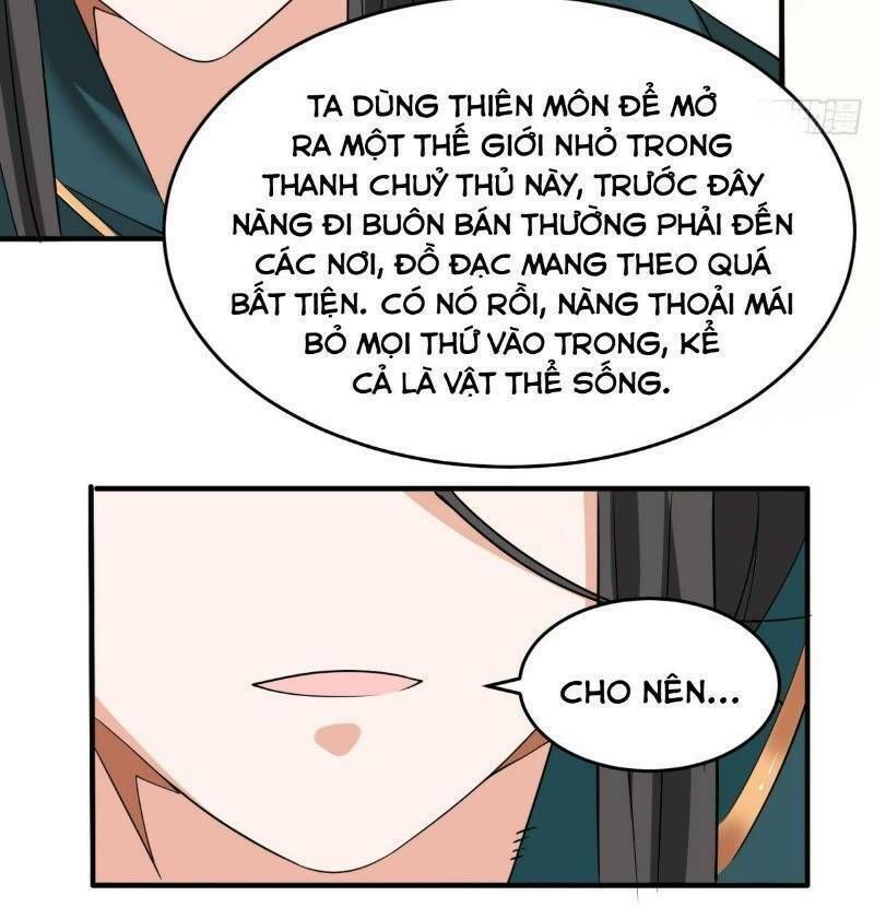 đọc truyện Giáng Thần Chiến Ký Chương 68 ảnh 29 tại Thiên Thai Truyện