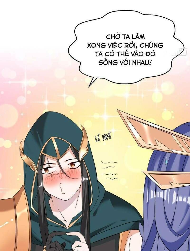 đọc truyện Giáng Thần Chiến Ký Chương 68 ảnh 30 tại Thiên Thai Truyện