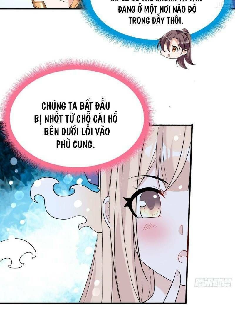 đọc truyện Giáng Thần Chiến Ký Chương 68 ảnh 32 tại Thiên Thai Truyện