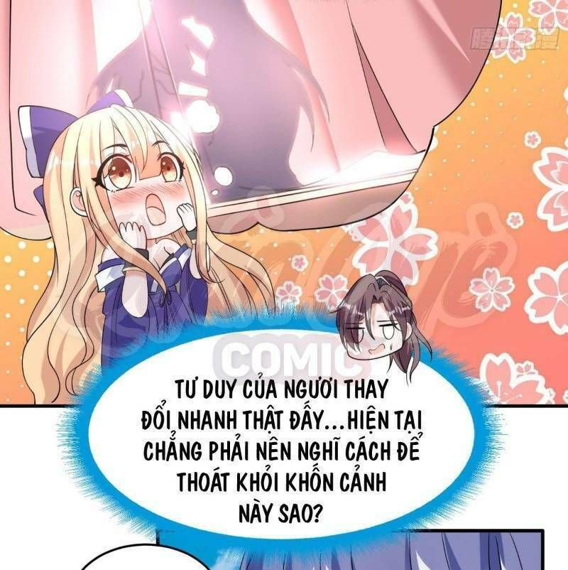 đọc truyện Giáng Thần Chiến Ký Chương 68 ảnh 34 tại Thiên Thai Truyện