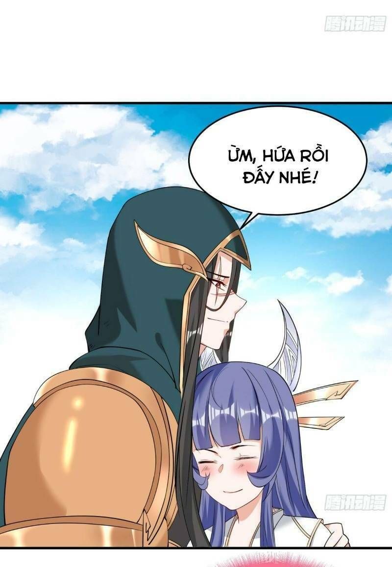 đọc truyện Giáng Thần Chiến Ký Chương 68 ảnh 39 tại Thiên Thai Truyện