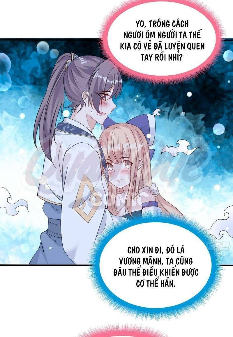 đọc truyện Giáng Thần Chiến Ký Chương 68 ảnh 40 tại Thiên Thai Truyện