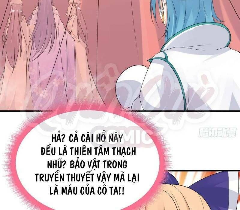 đọc truyện Giáng Thần Chiến Ký Chương 68 ảnh 7 tại Thiên Thai Truyện