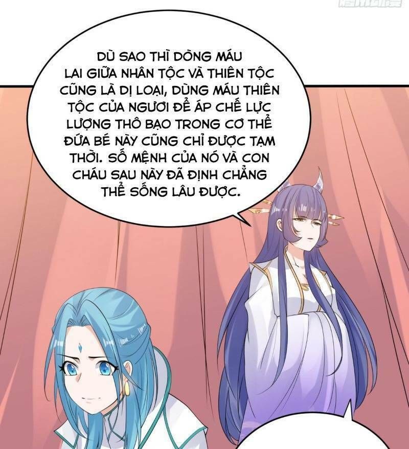 đọc truyện Giáng Thần Chiến Ký Chương 68 ảnh 9 tại Thiên Thai Truyện