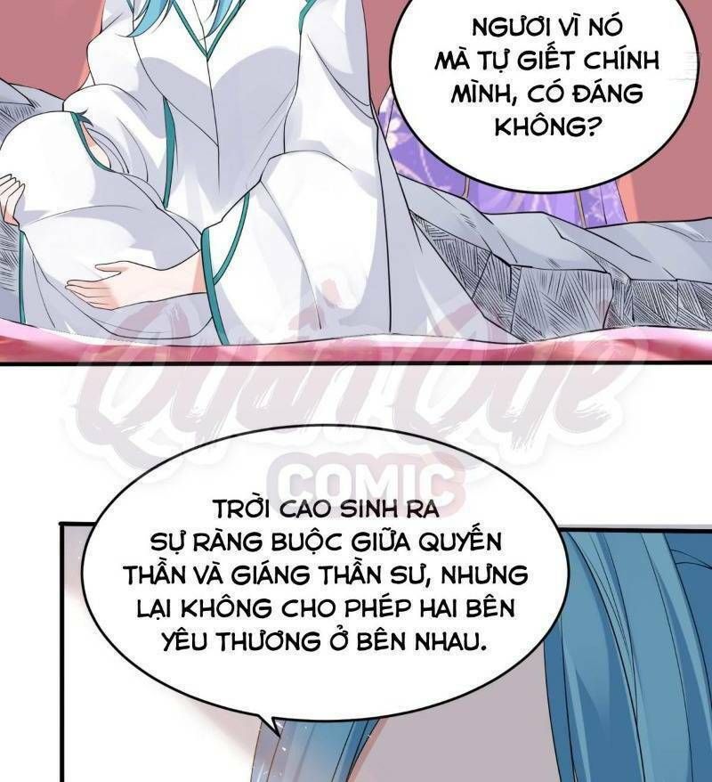 đọc truyện Giáng Thần Chiến Ký Chương 68 ảnh 10 tại Thiên Thai Truyện