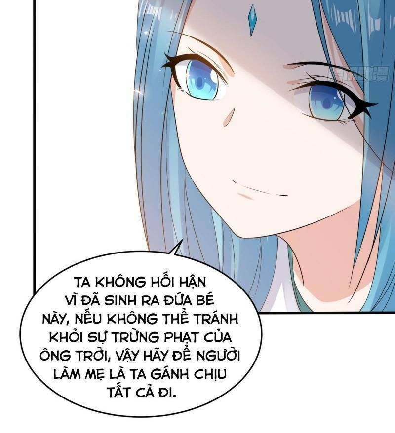 đọc truyện Giáng Thần Chiến Ký Chương 68 ảnh 11 tại Thiên Thai Truyện