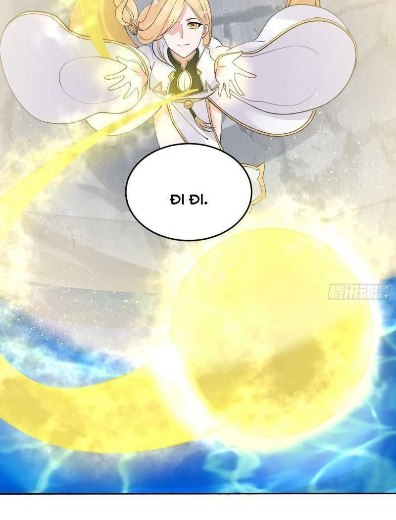 đọc truyện Giáng Thần Chiến Ký Chương 69 ảnh 14 tại Thiên Thai Truyện