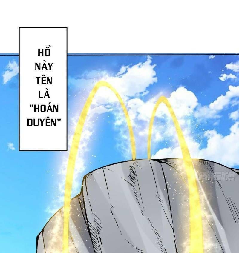 đọc truyện Giáng Thần Chiến Ký Chương 69 ảnh 15 tại Thiên Thai Truyện