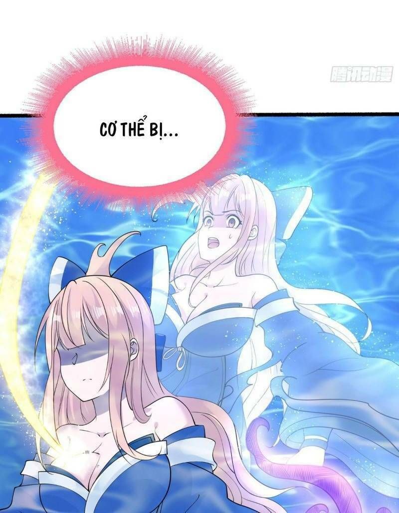 đọc truyện Giáng Thần Chiến Ký Chương 69 ảnh 18 tại Thiên Thai Truyện