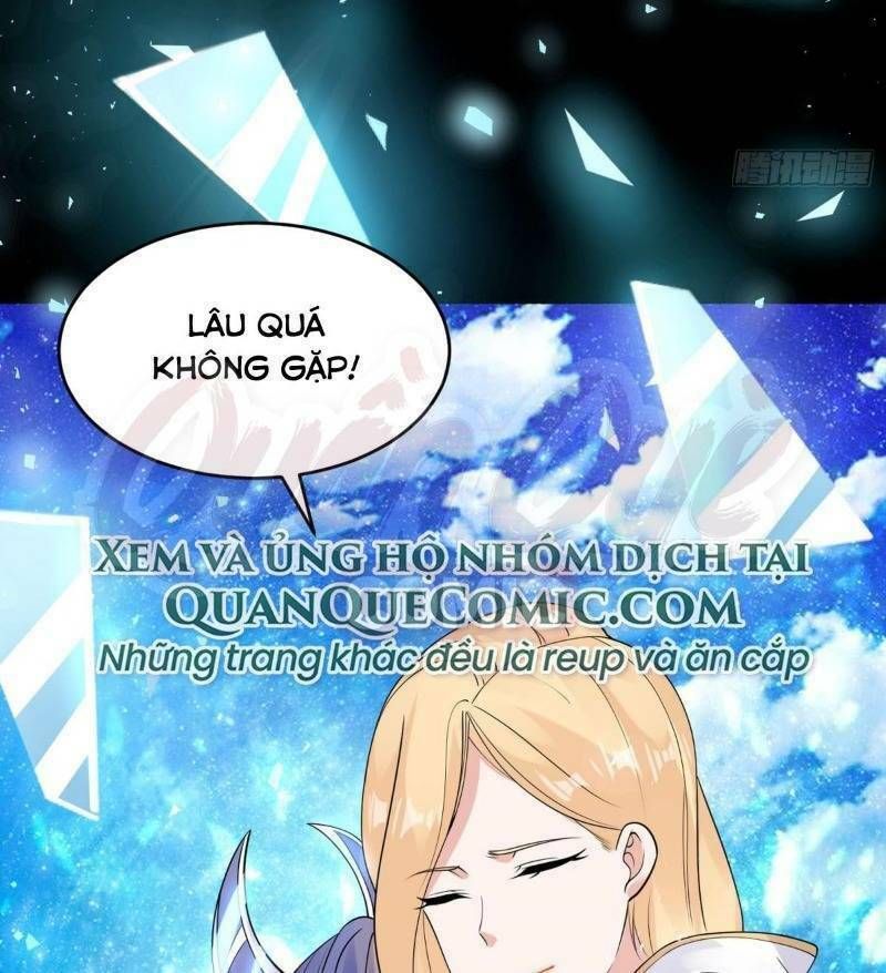 đọc truyện Giáng Thần Chiến Ký Chương 69 ảnh 4 tại Thiên Thai Truyện