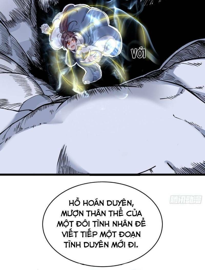 đọc truyện Giáng Thần Chiến Ký Chương 69 ảnh 26 tại Thiên Thai Truyện