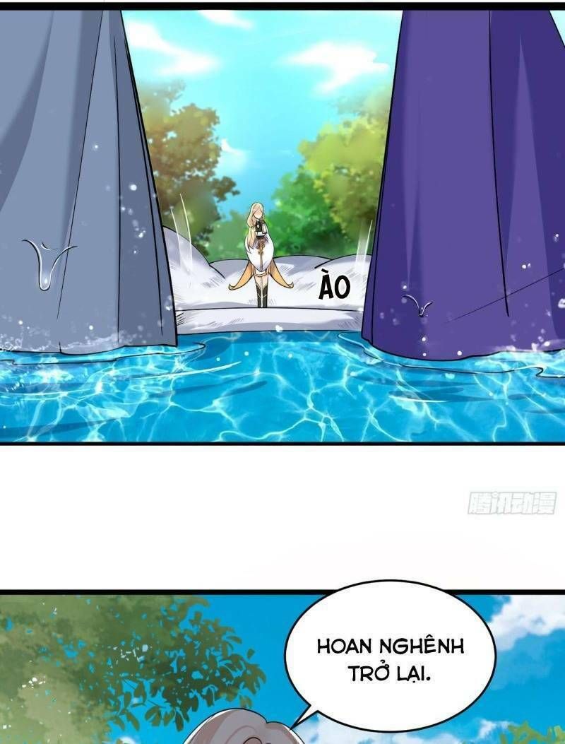 đọc truyện Giáng Thần Chiến Ký Chương 69 ảnh 27 tại Thiên Thai Truyện