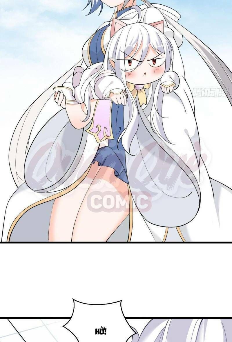 đọc truyện Giáng Thần Chiến Ký Chương 69 ảnh 31 tại Thiên Thai Truyện