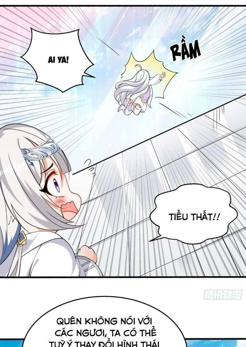 đọc truyện Giáng Thần Chiến Ký Chương 69 ảnh 33 tại Thiên Thai Truyện