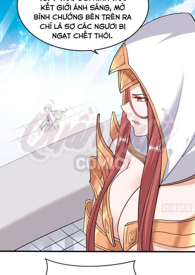 đọc truyện Giáng Thần Chiến Ký Chương 69 ảnh 34 tại Thiên Thai Truyện