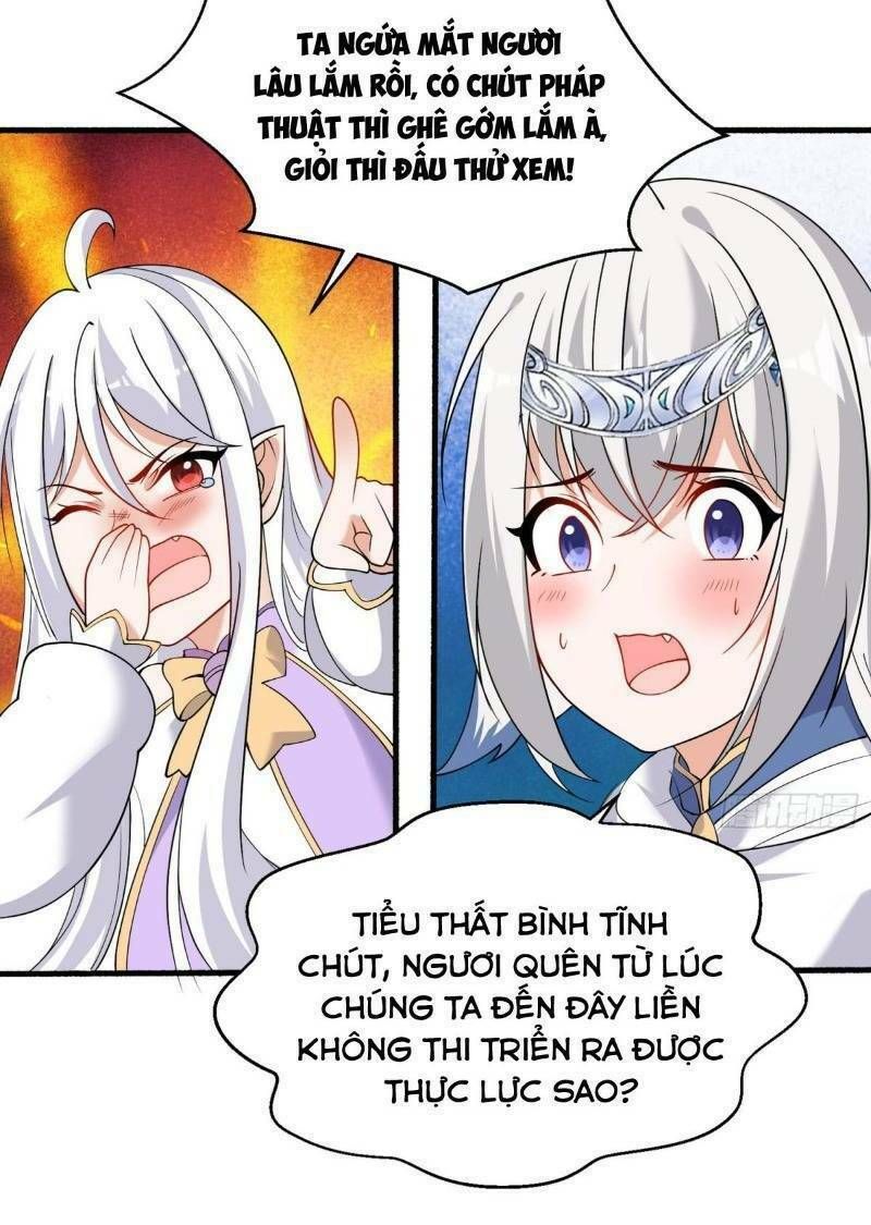 đọc truyện Giáng Thần Chiến Ký Chương 69 ảnh 35 tại Thiên Thai Truyện