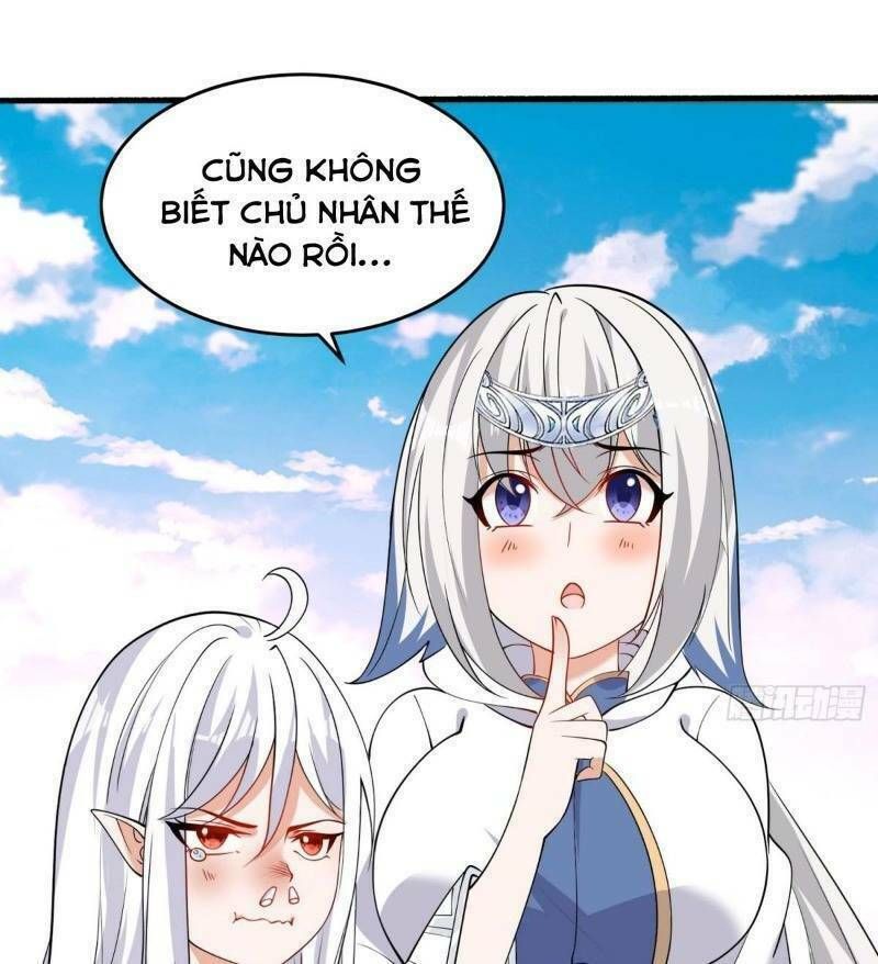 đọc truyện Giáng Thần Chiến Ký Chương 69 ảnh 36 tại Thiên Thai Truyện