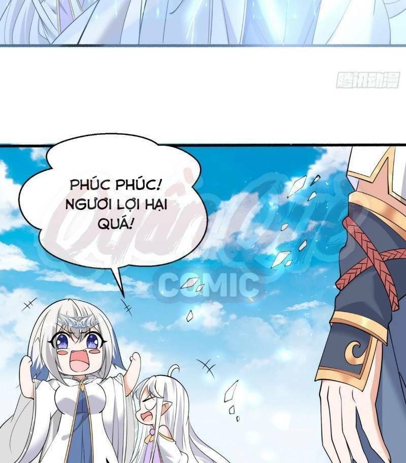 đọc truyện Giáng Thần Chiến Ký Chương 69 ảnh 40 tại Thiên Thai Truyện