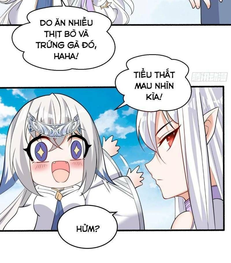 đọc truyện Giáng Thần Chiến Ký Chương 69 ảnh 41 tại Thiên Thai Truyện