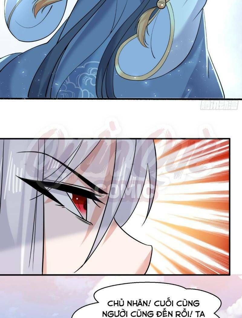 đọc truyện Giáng Thần Chiến Ký Chương 69 ảnh 43 tại Thiên Thai Truyện