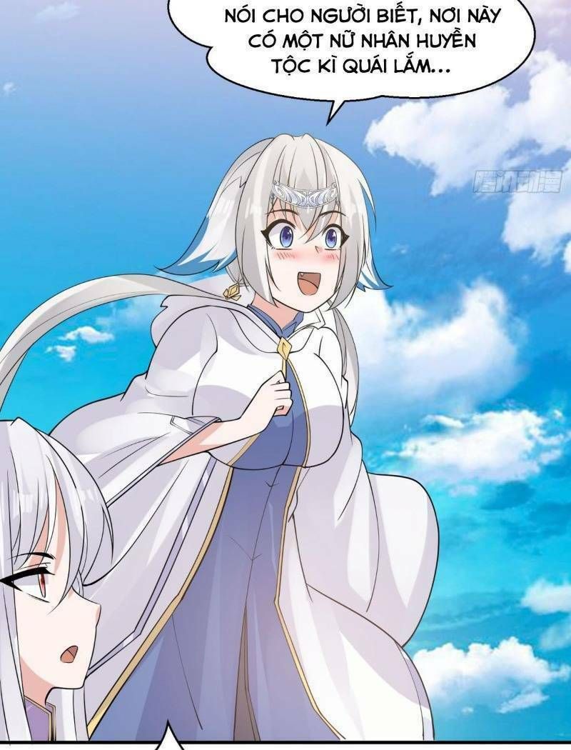 đọc truyện Giáng Thần Chiến Ký Chương 69 ảnh 44 tại Thiên Thai Truyện