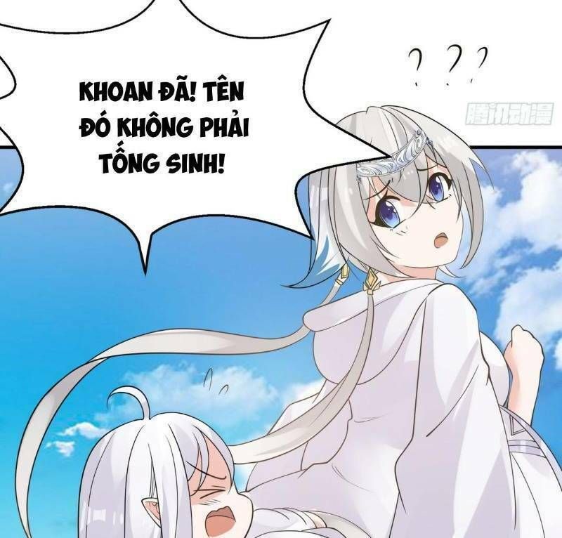 đọc truyện Giáng Thần Chiến Ký Chương 69 ảnh 45 tại Thiên Thai Truyện