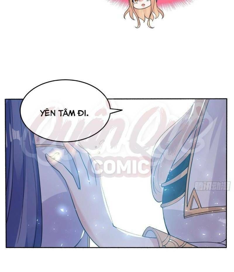 đọc truyện Giáng Thần Chiến Ký Chương 69 ảnh 7 tại Thiên Thai Truyện