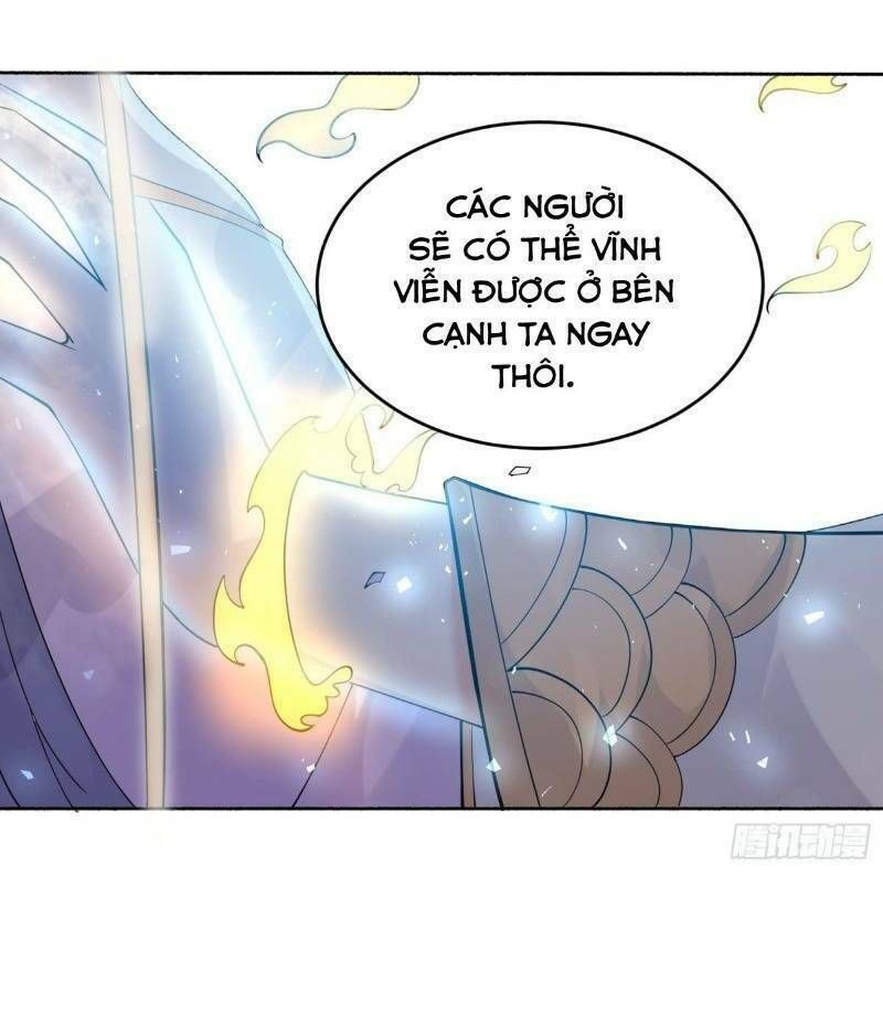 đọc truyện Giáng Thần Chiến Ký Chương 69 ảnh 8 tại Thiên Thai Truyện