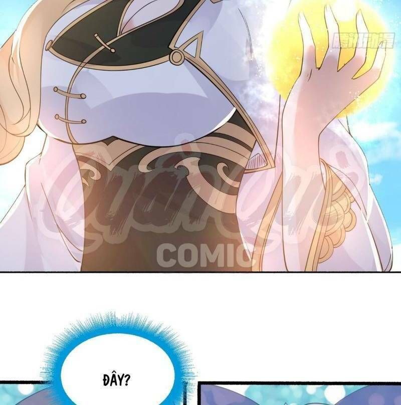 đọc truyện Giáng Thần Chiến Ký Chương 69 ảnh 10 tại Thiên Thai Truyện