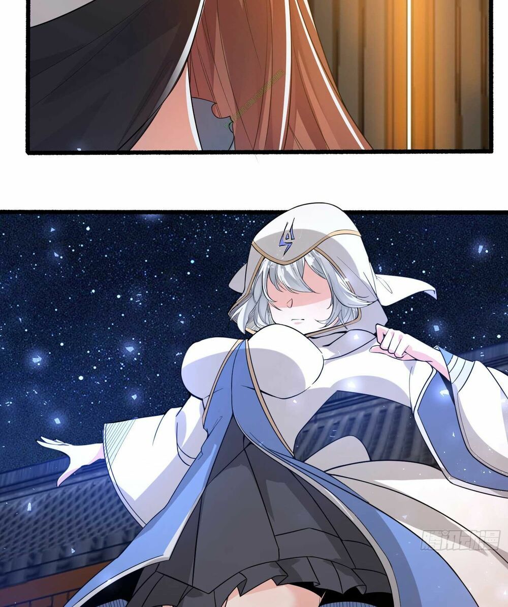 đọc truyện Giáng Thần Chiến Ký Chương 7 ảnh 31 tại Thiên Thai Truyện