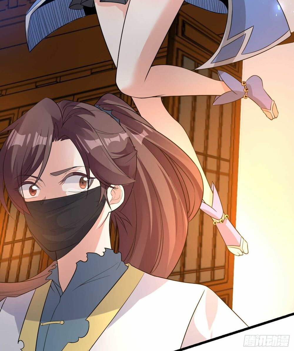 đọc truyện Giáng Thần Chiến Ký Chương 7 ảnh 32 tại Thiên Thai Truyện