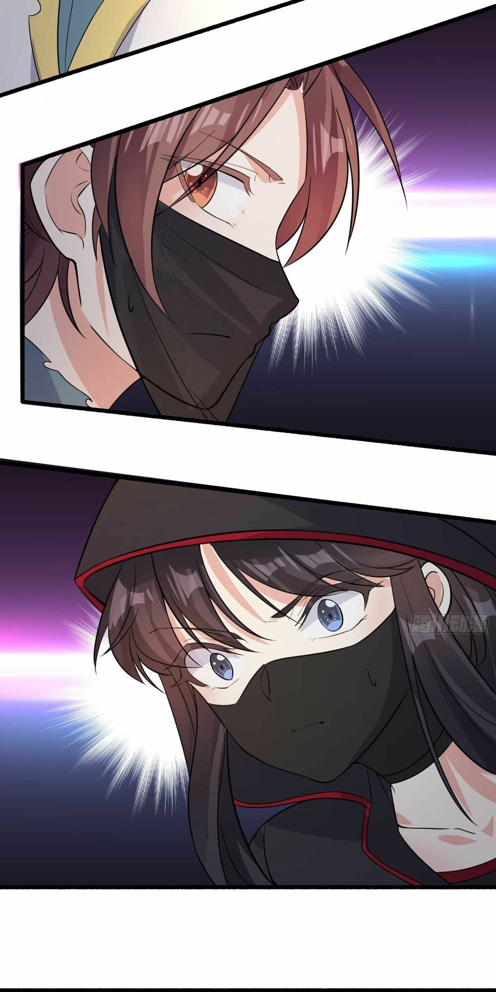 đọc truyện Giáng Thần Chiến Ký Chương 7 ảnh 33 tại Thiên Thai Truyện