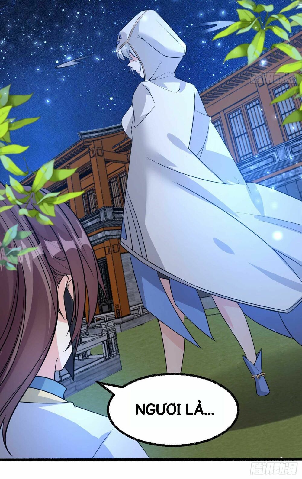 đọc truyện Giáng Thần Chiến Ký Chương 7 ảnh 35 tại Thiên Thai Truyện