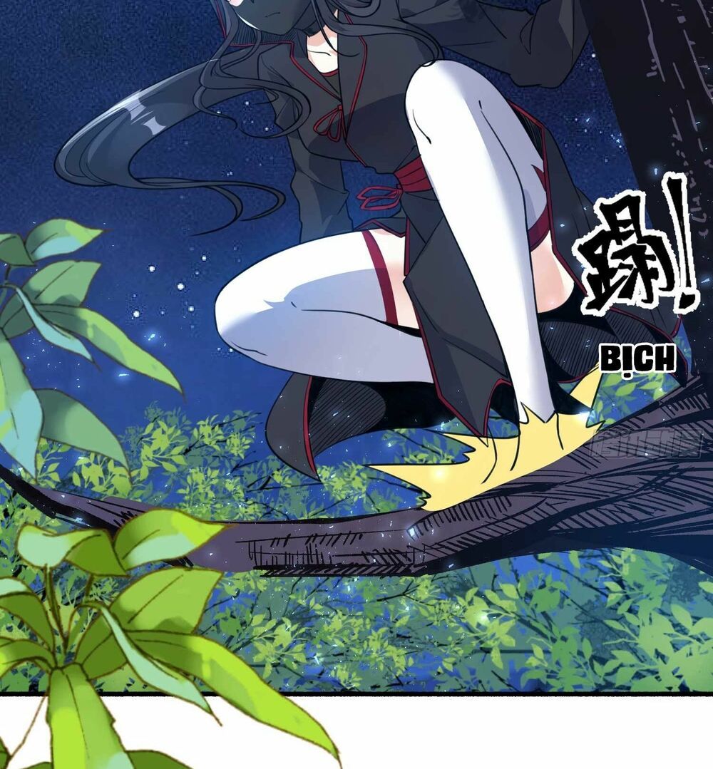 đọc truyện Giáng Thần Chiến Ký Chương 7 ảnh 7 tại Thiên Thai Truyện