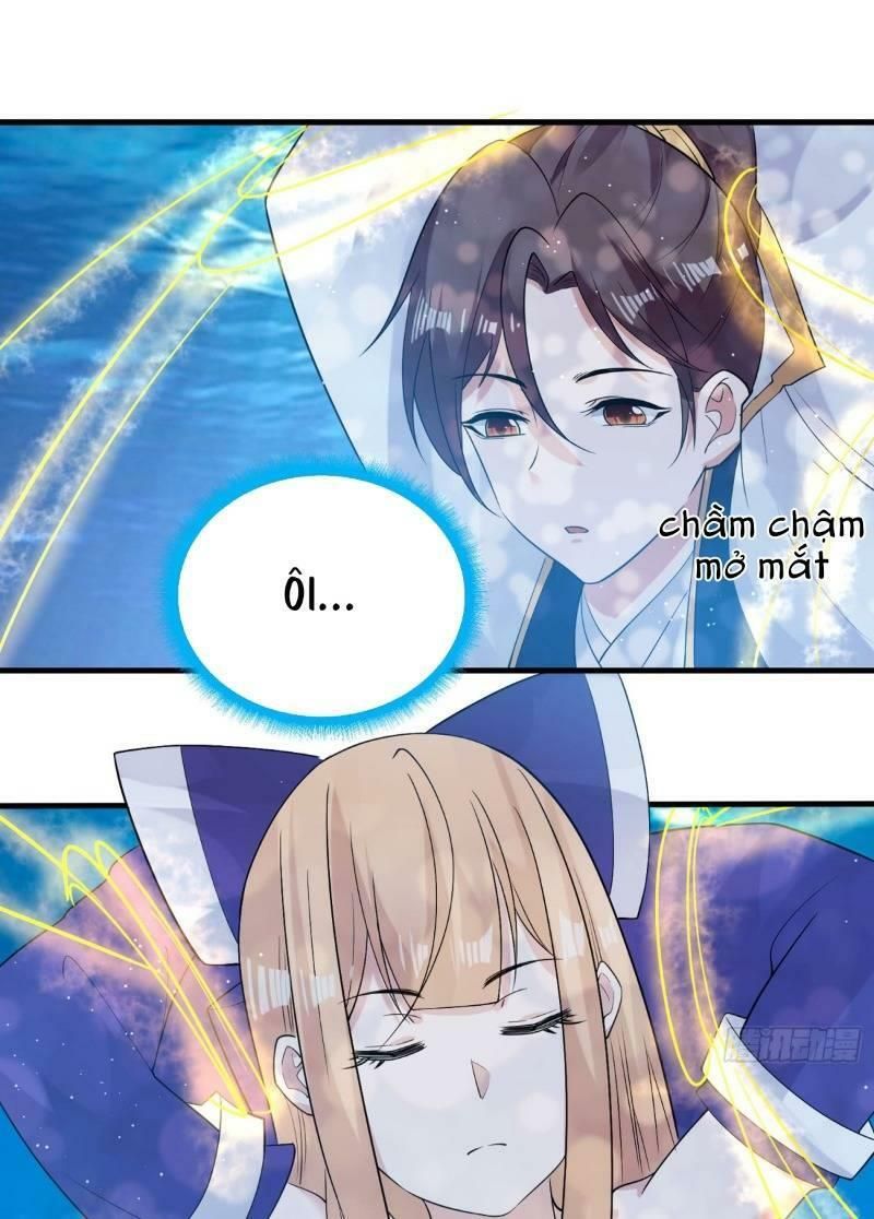 đọc truyện Giáng Thần Chiến Ký Chương 70 ảnh 3 tại Thiên Thai Truyện