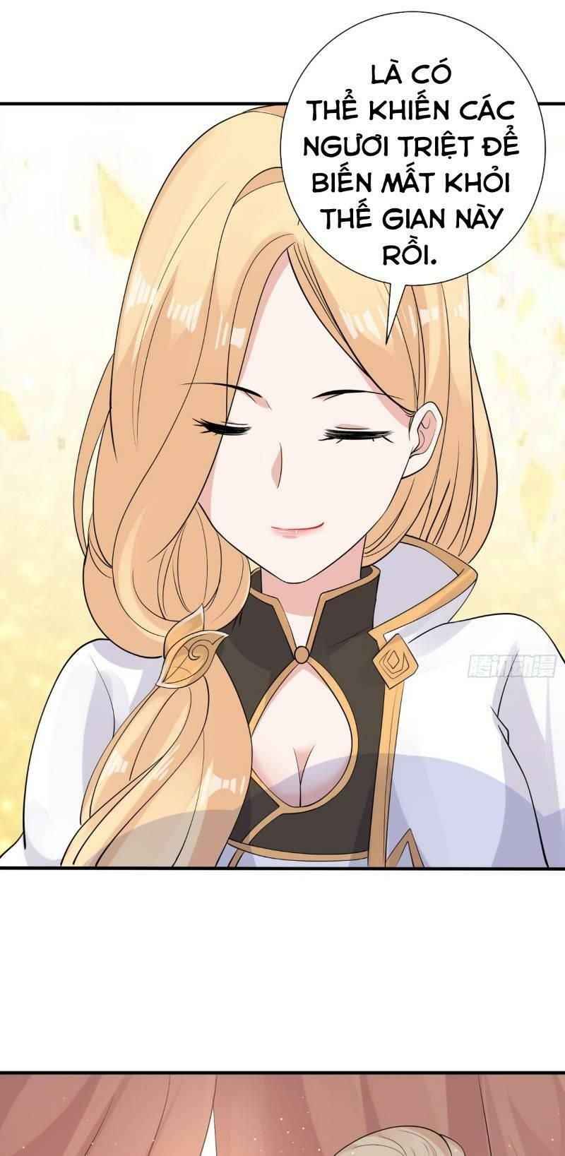 đọc truyện Giáng Thần Chiến Ký Chương 70 ảnh 13 tại Thiên Thai Truyện