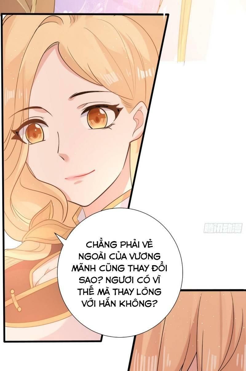 đọc truyện Giáng Thần Chiến Ký Chương 70 ảnh 15 tại Thiên Thai Truyện