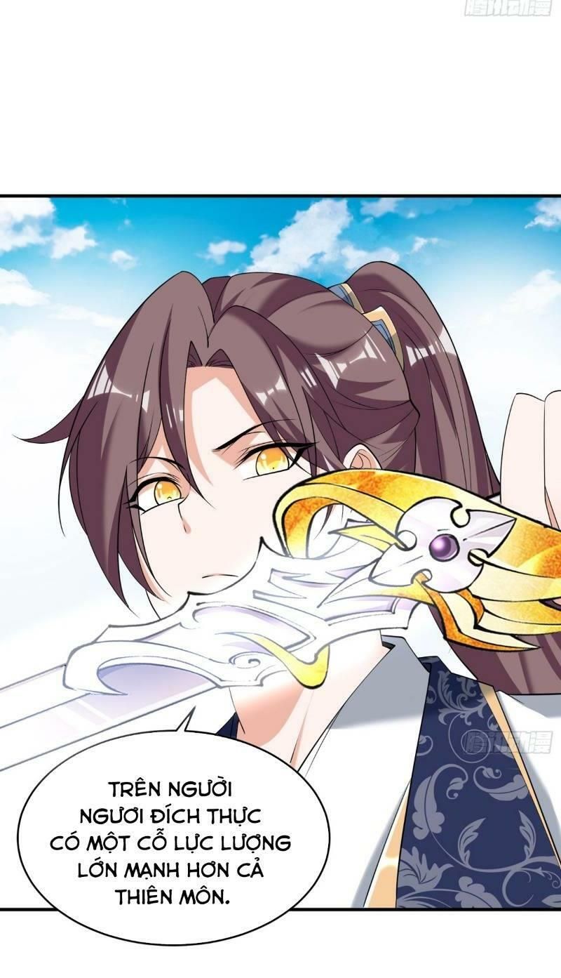 đọc truyện Giáng Thần Chiến Ký Chương 70 ảnh 18 tại Thiên Thai Truyện