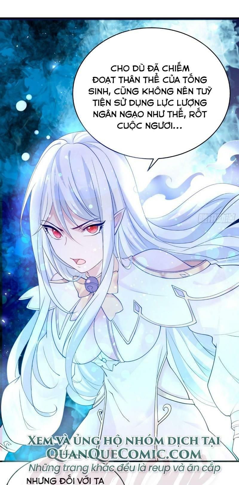 đọc truyện Giáng Thần Chiến Ký Chương 70 ảnh 19 tại Thiên Thai Truyện