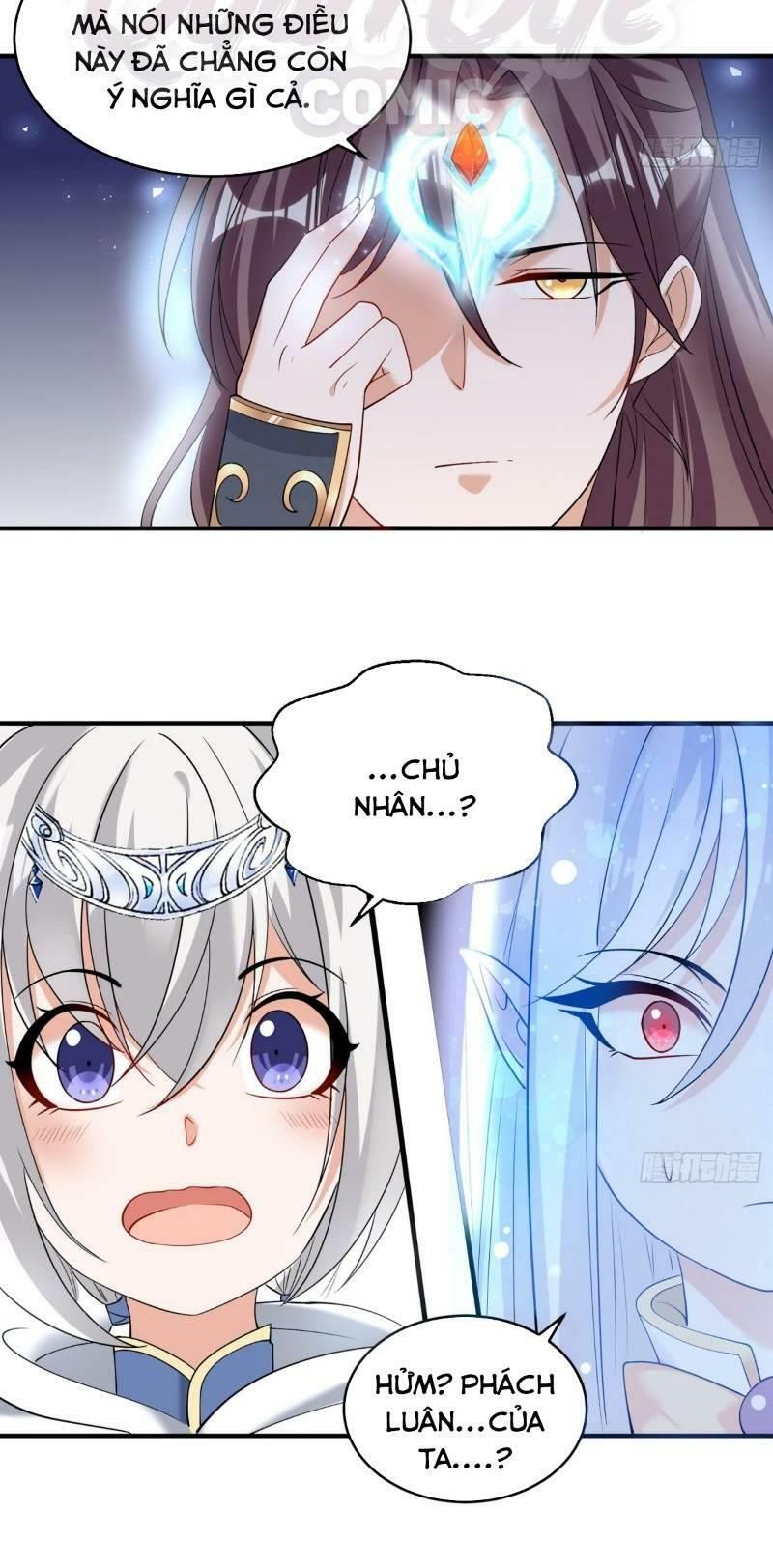 đọc truyện Giáng Thần Chiến Ký Chương 70 ảnh 20 tại Thiên Thai Truyện