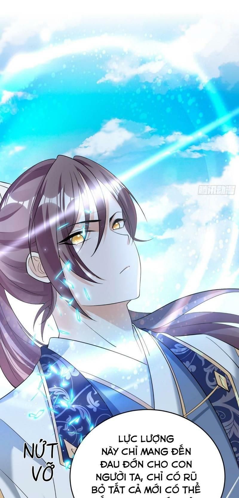 đọc truyện Giáng Thần Chiến Ký Chương 70 ảnh 21 tại Thiên Thai Truyện