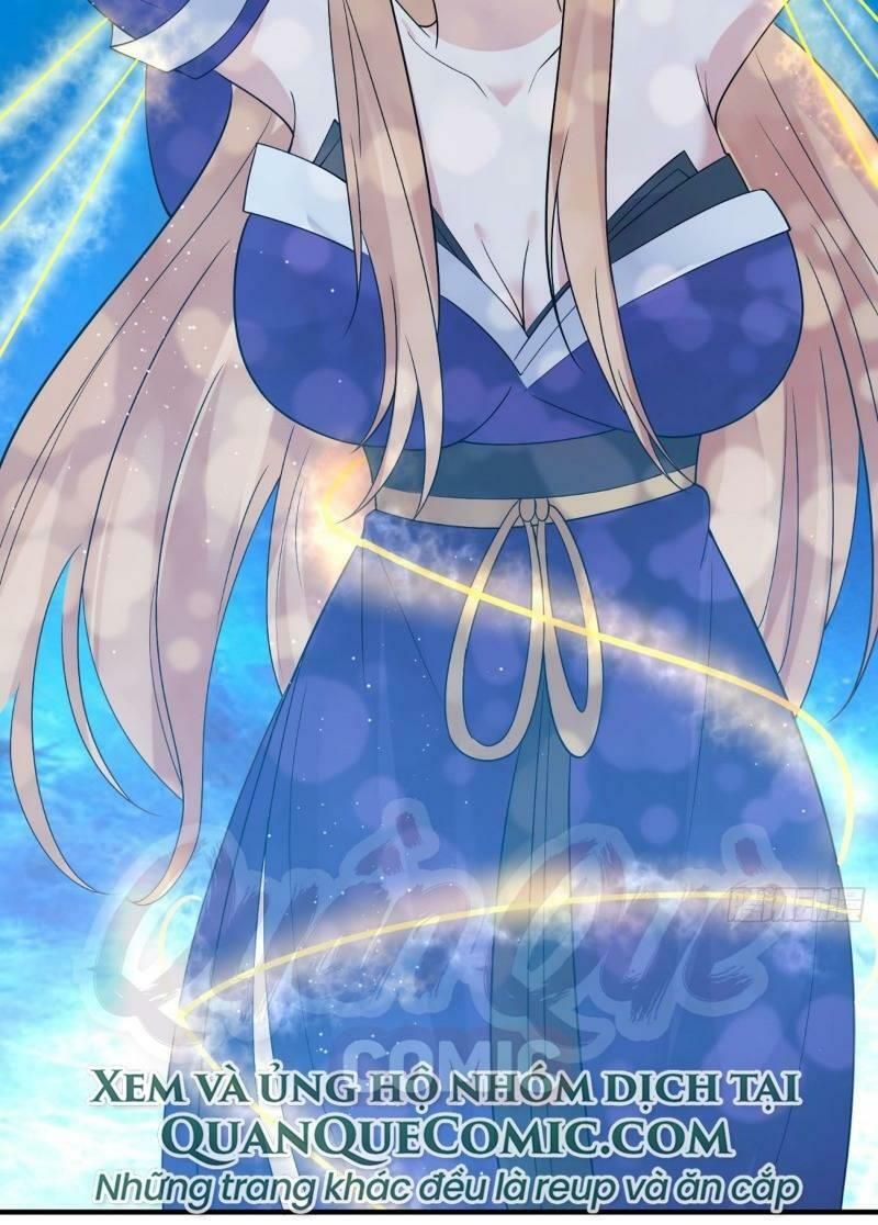 đọc truyện Giáng Thần Chiến Ký Chương 70 ảnh 4 tại Thiên Thai Truyện