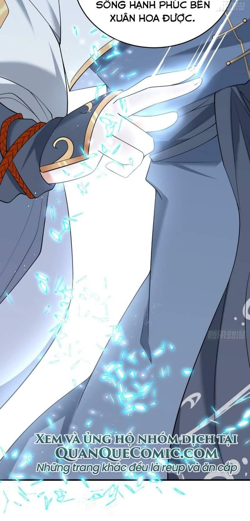 đọc truyện Giáng Thần Chiến Ký Chương 70 ảnh 22 tại Thiên Thai Truyện