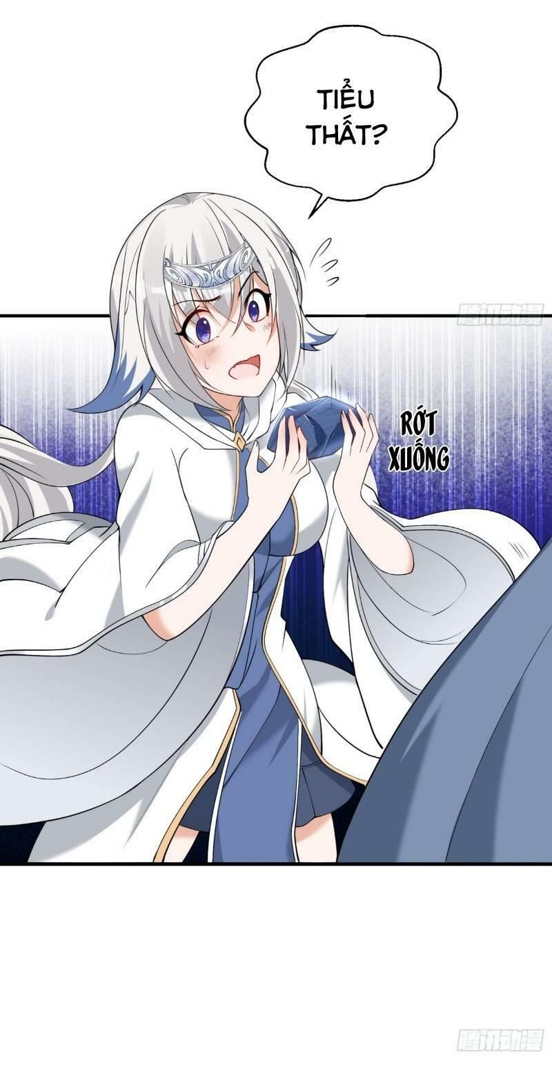 đọc truyện Giáng Thần Chiến Ký Chương 70 ảnh 23 tại Thiên Thai Truyện